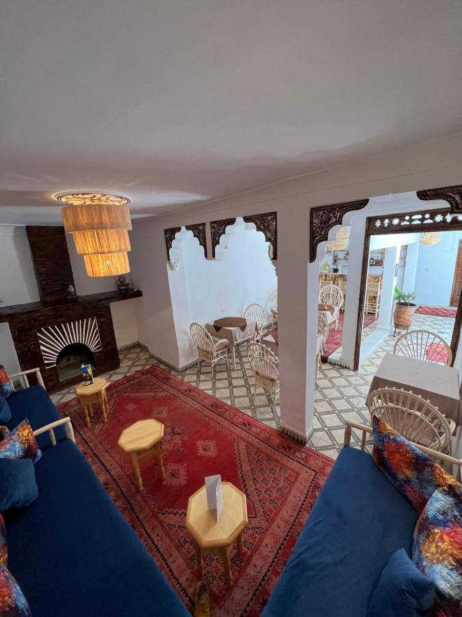 Riad Malfa Маракеш Екстериор снимка