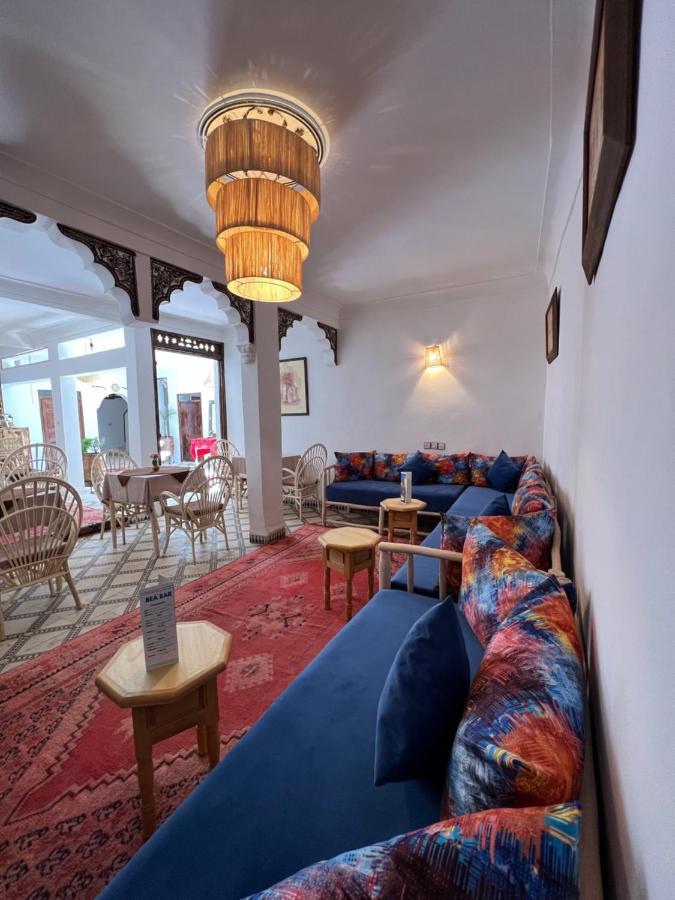 Riad Malfa Маракеш Екстериор снимка