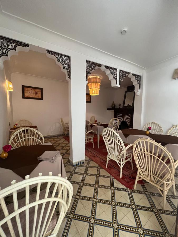 Riad Malfa Маракеш Екстериор снимка