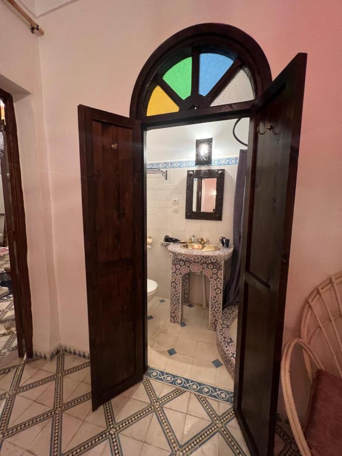 Riad Malfa Маракеш Екстериор снимка