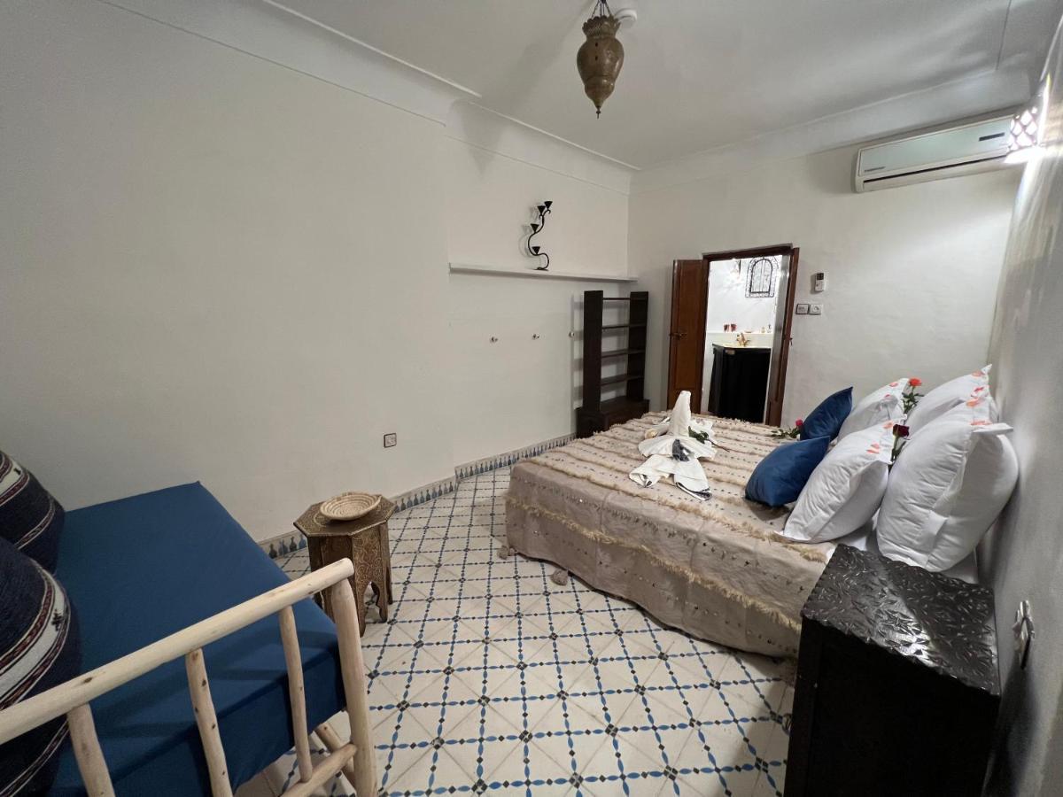 Riad Malfa Маракеш Екстериор снимка