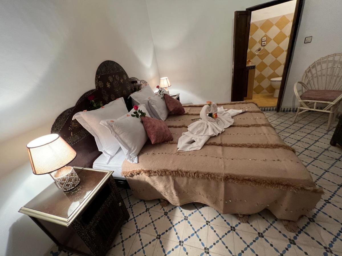 Riad Malfa Маракеш Екстериор снимка