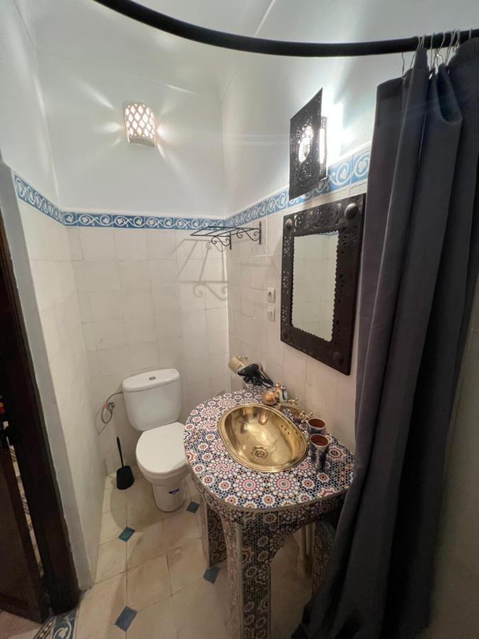 Riad Malfa Маракеш Екстериор снимка