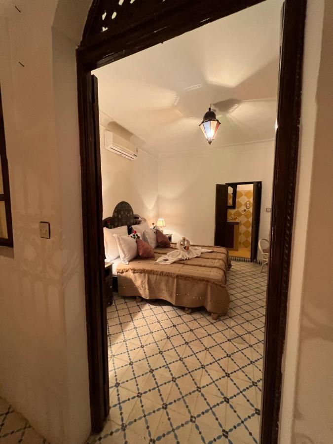 Riad Malfa Маракеш Екстериор снимка