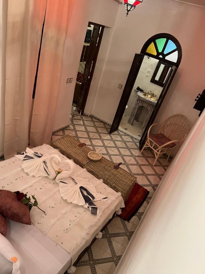 Riad Malfa Маракеш Екстериор снимка