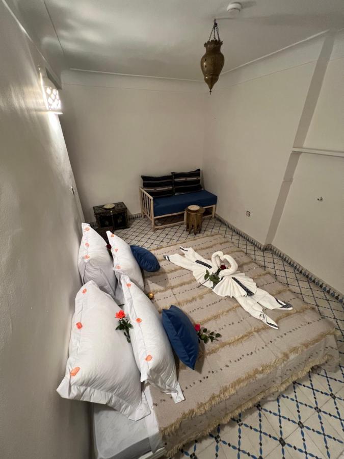 Riad Malfa Маракеш Екстериор снимка