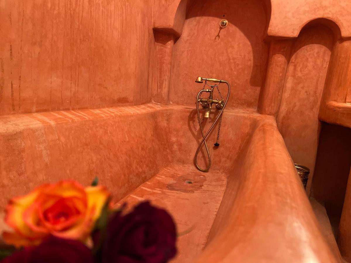 Riad Malfa Маракеш Екстериор снимка