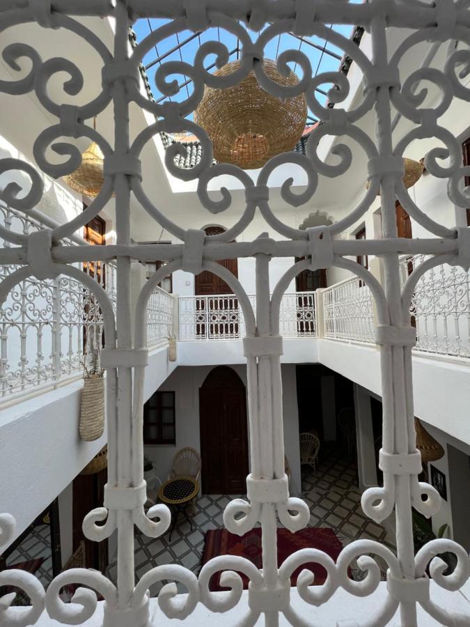 Riad Malfa Маракеш Екстериор снимка