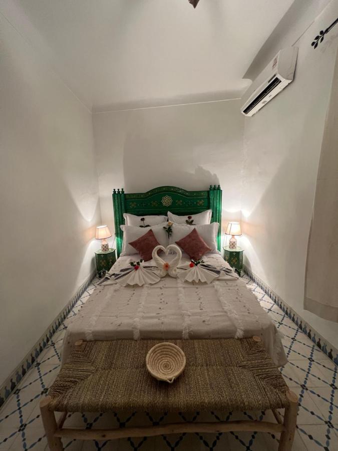 Riad Malfa Маракеш Екстериор снимка