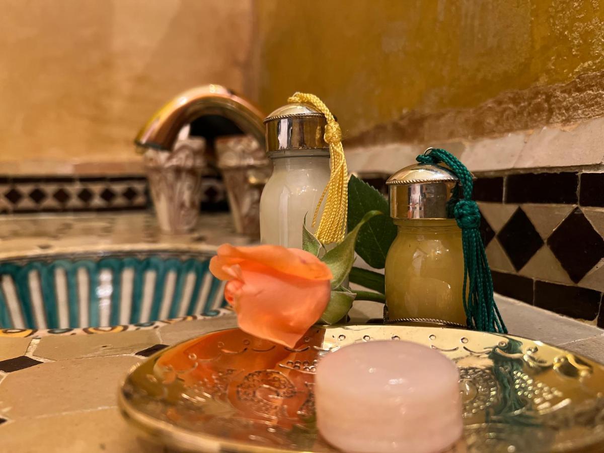 Riad Malfa Маракеш Екстериор снимка