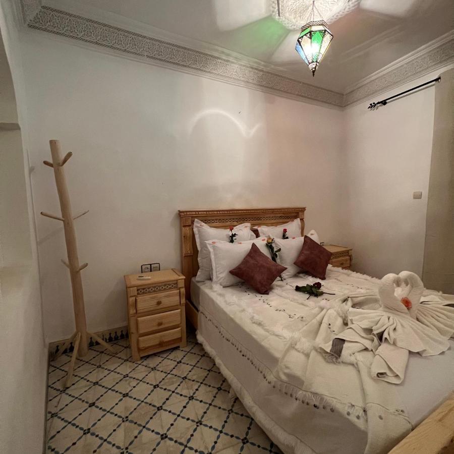 Riad Malfa Маракеш Екстериор снимка