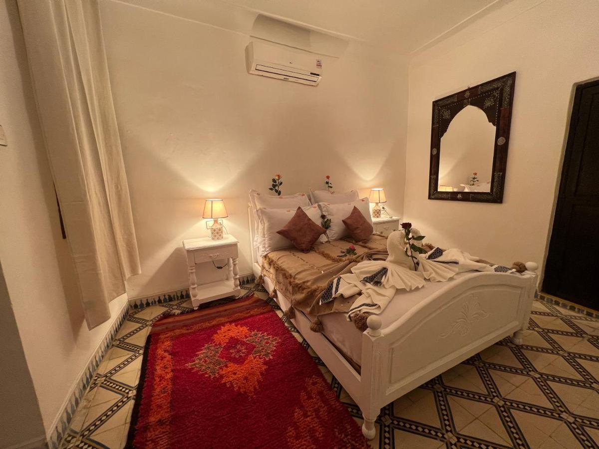 Riad Malfa Маракеш Екстериор снимка