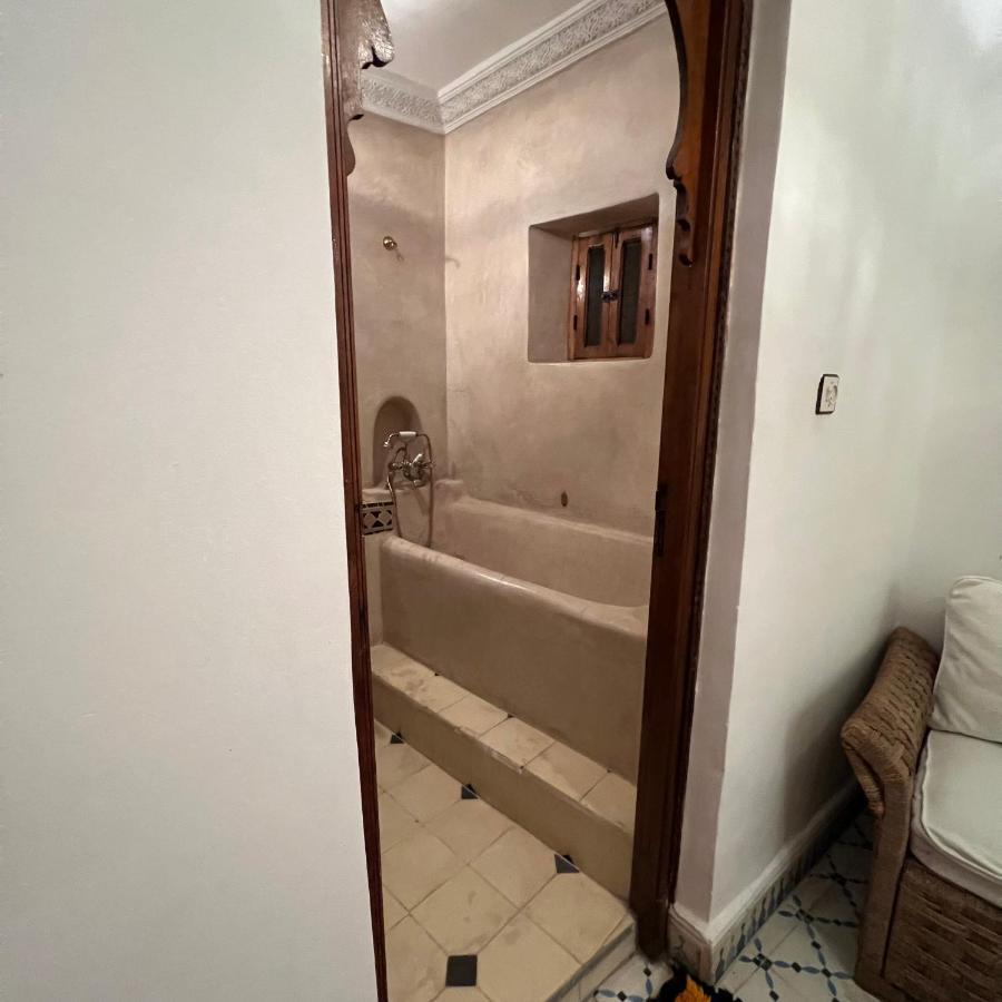 Riad Malfa Маракеш Екстериор снимка