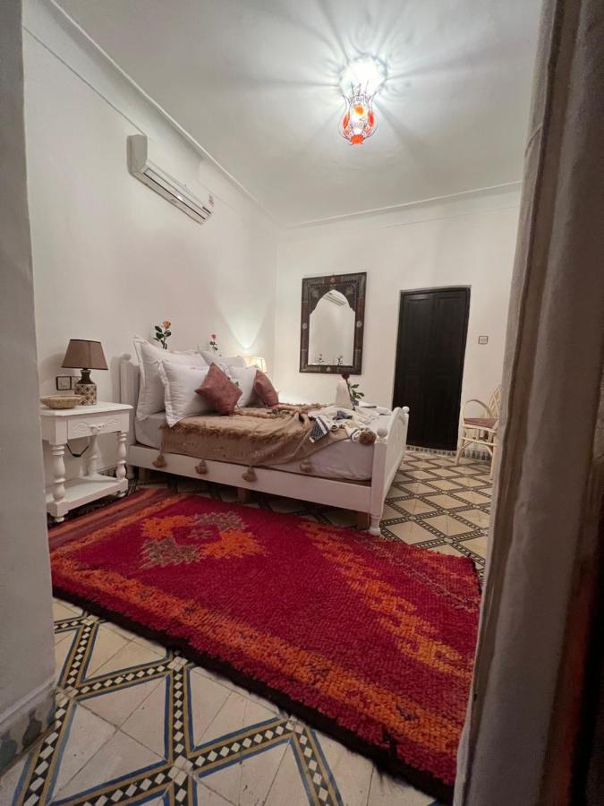 Riad Malfa Маракеш Екстериор снимка