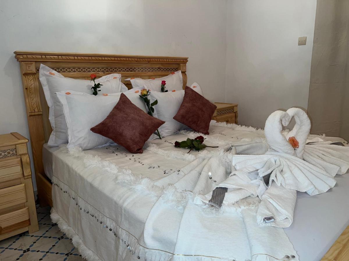 Riad Malfa Маракеш Екстериор снимка