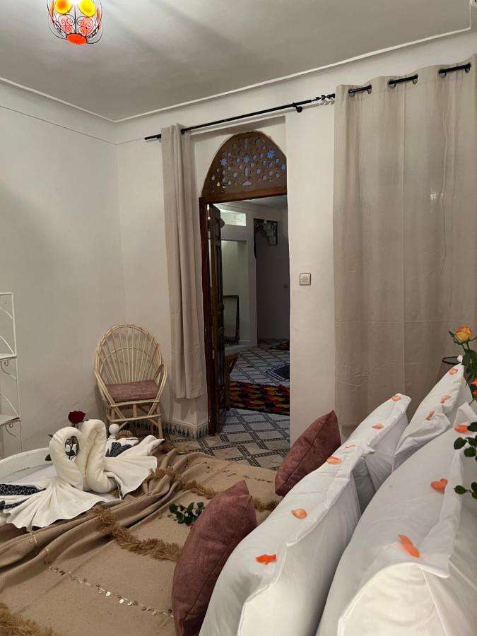 Riad Malfa Маракеш Екстериор снимка