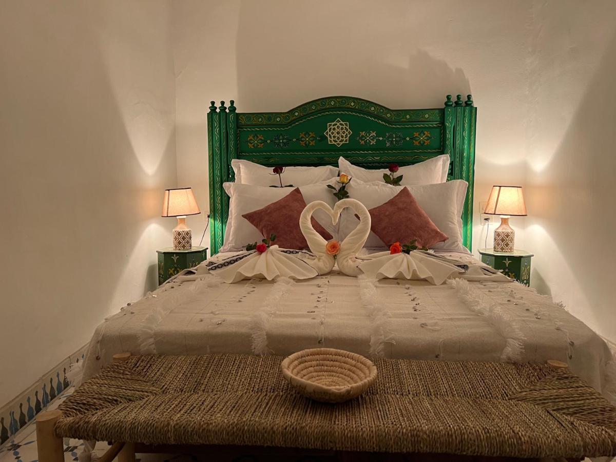 Riad Malfa Маракеш Екстериор снимка