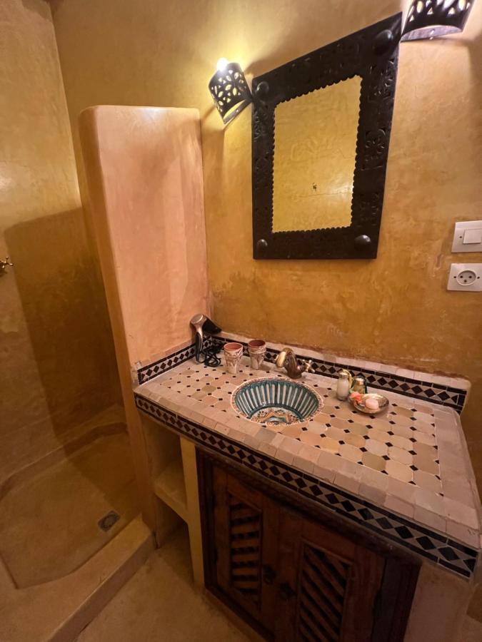 Riad Malfa Маракеш Екстериор снимка